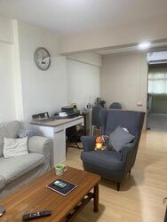 Blk 8 Holland Avenue (Queenstown), HDB 3 Rooms #577797391